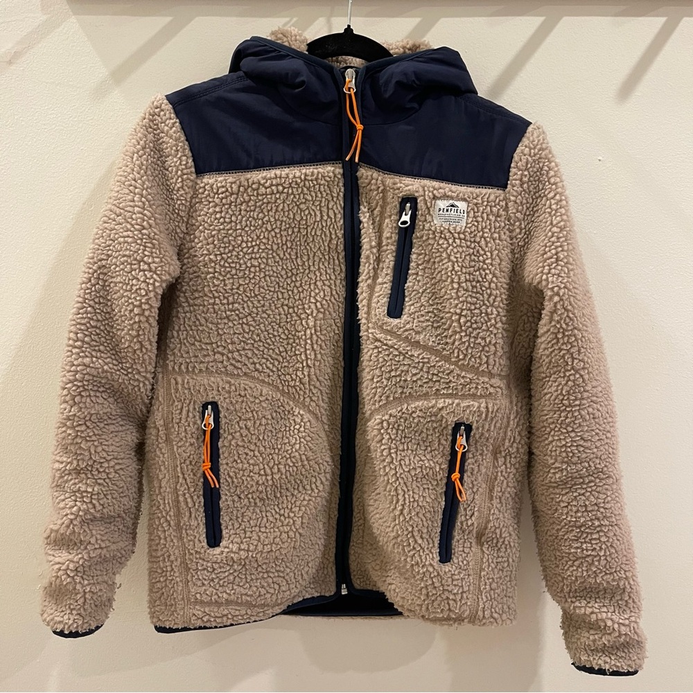 Penfield Size Small Jacket